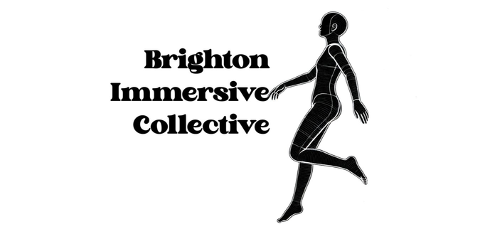 Brighton Immersive Collective banner