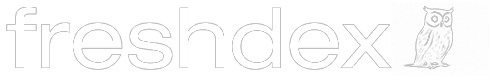freshdex logo